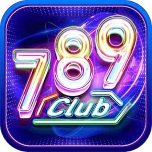 logo trang tài xỉu online 789club