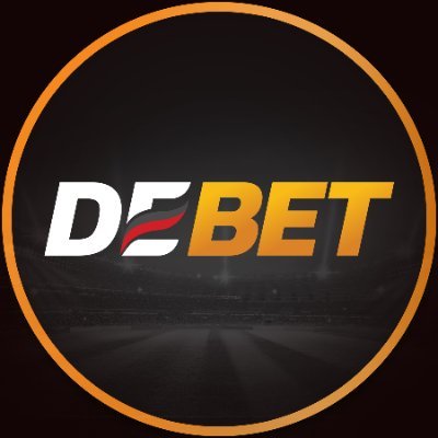 logo trang tài xỉu online debet