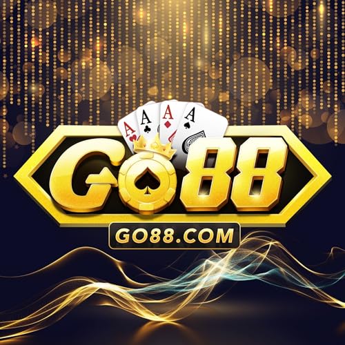 logo trang tài xỉu online go88