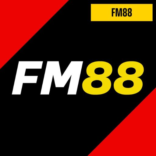logo trang tài xỉu online fm88