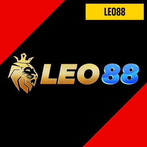 logo trang tài xỉu online leo88