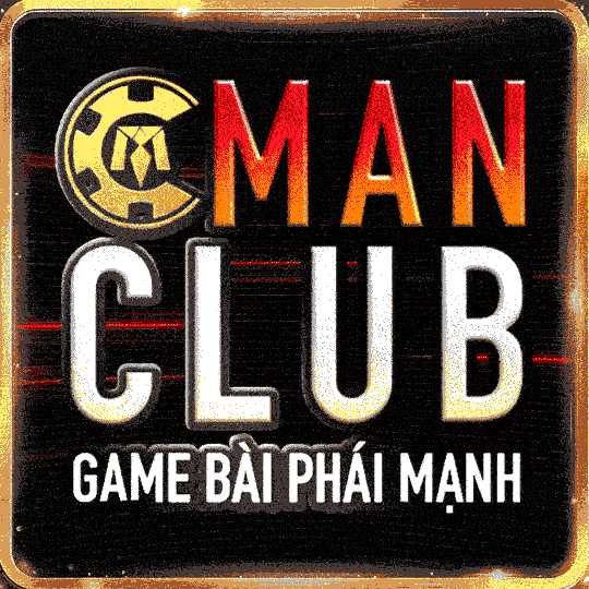 logo trang tài xỉu online Manclub