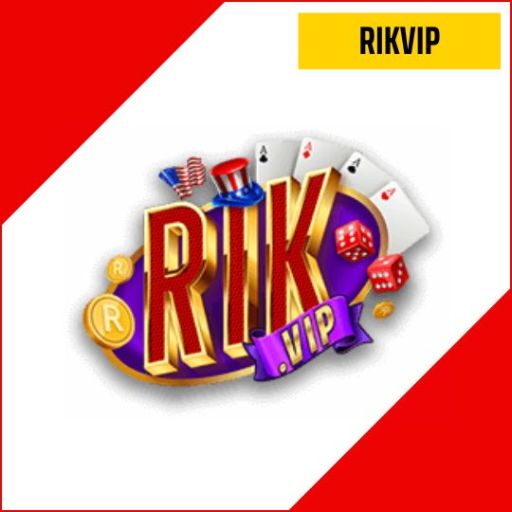 logo trang tài xỉu online rikvip