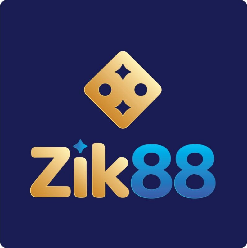 logo trang tài xỉu online zik88