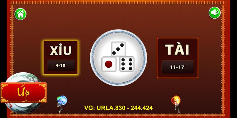 tài xỉu apk Lý Do Nên Chơi Tài Xỉu Online