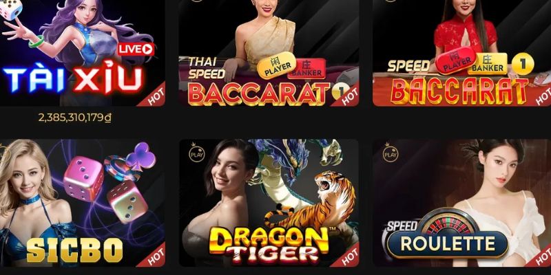Tài xỉu online Leo88vn Tại sao tài xỉu online Leo88vn lại hấp dẫn người chơi?