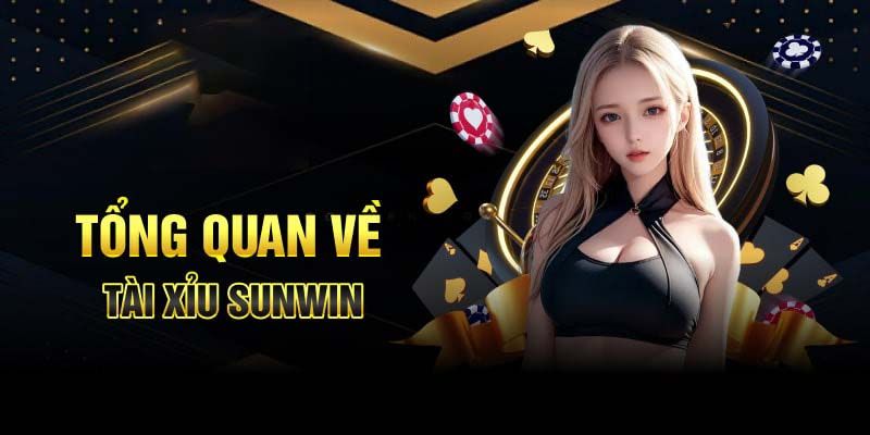Tài xỉu online Sunwin Hướng dẫn cơ bản về tài xỉu online Sunwin