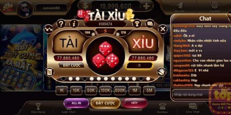 Tài xỉu tiền ảo Tổng quan về tài xỉu tiền ảo